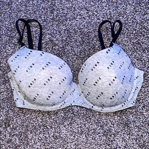 Victoria secret pink bra